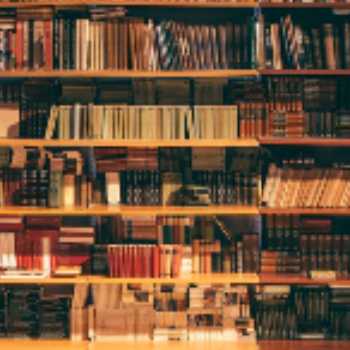 به کتابخانه تخصصی حضرت مهدی علیه السلام خوش آمدید